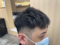 -NY漂发染发主打
