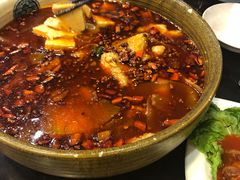 -春来和(汉城南路店)