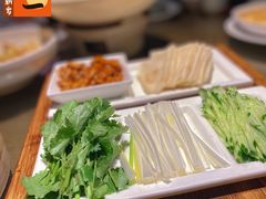 京酱肉丝-北方家宴(番禺永旺店)