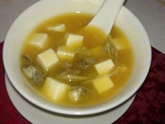 IMAG1571-将军日本餐厅·Shogun 传统日料·铁板烧·板前料理(厦门马哥孛罗东方大酒店)