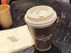 -StayReal Cafe(长宁来福士广场东八区店)