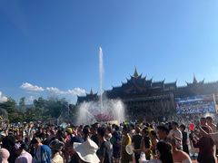 -西双版纳傣族园