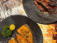 -春田小幸铁板烧(忠义街店)