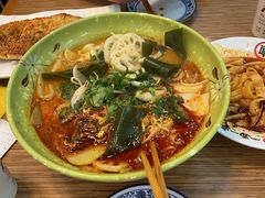 -丝路传奇·中国拉面航母店(北医三院店)
