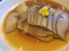 -新加坡泰国村酒楼(五角场店)