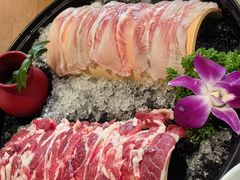 -慢搅粥底火锅(武侯大悦城店)