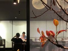 -绿茶餐厅(成都太古里店)