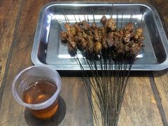 -清真·马峰烤肉(小学习北巷店)