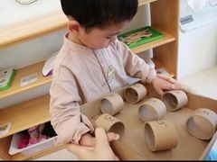 -优嘉托育·早教(宁波宏泰广场店)