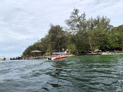 -东姑阿都拉曼海洋公园