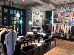 -SUITSUPPLY(安福路店)