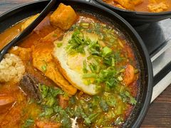 -鲤.金记沙茶面(总店)