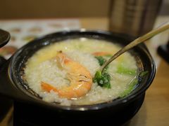 -洪兴砂锅(烟台山店)