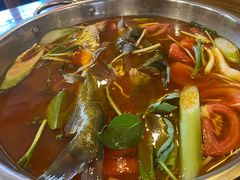 -亮欢寨(凯里总店)