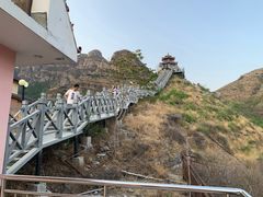 -狼牙山风景区