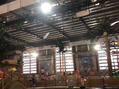 -南宫温泉水世界