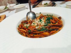 -老洋房花园饭店(绍兴路店)