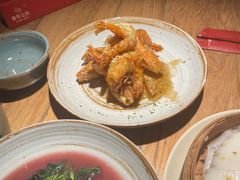 -青年公社烤鸭(滨湖银泰店)