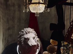 -暮色公园Twilight Park·威士忌Bar