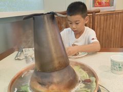 -京城胜利涮羊肉(禧乐汇店)