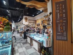 -吾行DIY手工坊(壹方北馆店)