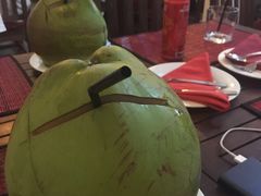 -The Palmboo Restaurant