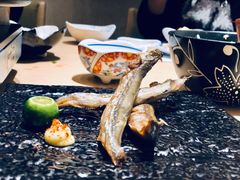 -紫· 割烹  Kappo Murasaki