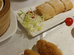 -广州中心皇冠假日酒店·百粤楼