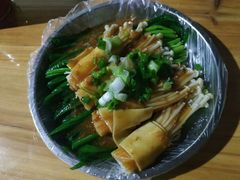 -新园特色美食店