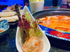 -成都老码头火锅(旺角店)