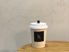 -常识咖啡common sense(春熙路店)