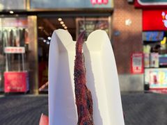 -一代烤翅王(大汉口店)