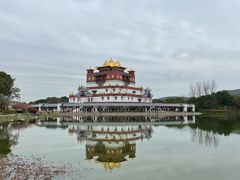 -灵山胜境