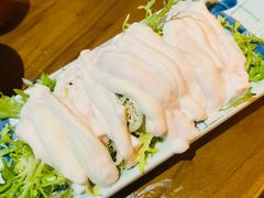 牛脊髓-贵厨酸汤牛肉(花果园国际中心店)