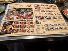 -炉队长·齐齐哈尔家庭烤肉(马家堡店)