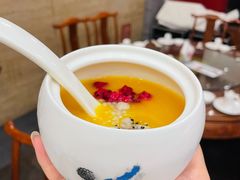 -全聚德(扬州虹桥坊店)