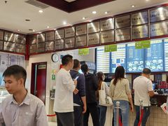-龙抄手(春熙路总店)