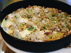 风味蚝仔烙-小粤楼·怀旧粤菜(万辉国际广场店)