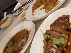 -厝包四点金·潮宴(太古仓店)