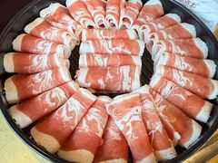 -牛街清真满恒記(平安里西大街店)