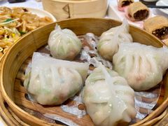 -东豪园林海鲜酒家(南港路辅路店)