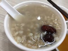 -新丰小吃(中山中路分店)