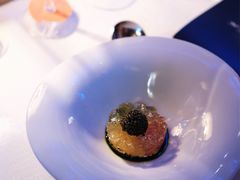-三嚥阁 La Villa Restaurant