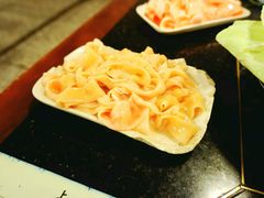 鸭肠-邓莽子老火锅(中兴路总店)