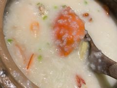 -火齐潮汕砂锅粥(五道口店)