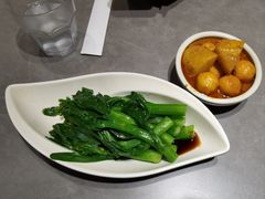 -和平馆·地道港澳茶餐厅(西门口店)