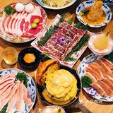 这家日式烤肉氛围感绝了，我被狠狠拿捏了