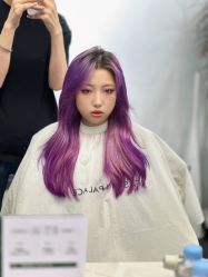 -时尚殿堂salon