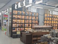 -西北轻工批发市场