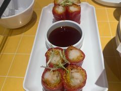 -蔡澜点心·粤菜(花城汇南区店)